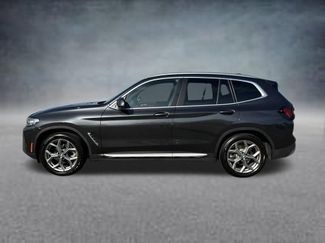 Used 2024 BMW X3 sDrive30i w/ Convenience Package RWD video 2