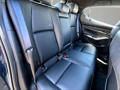 Used 2025 MAZDA MAZDA3 s Sport FWD image 23