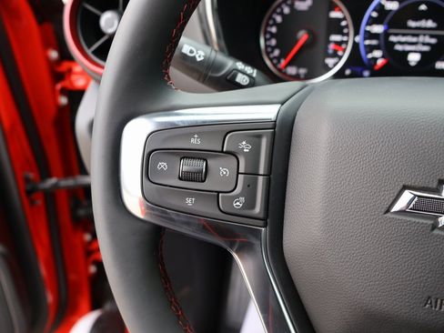 New 2026 Chevrolet Blazer RS w/ Driver Confidence II Package image 16