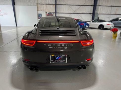 Used 2013 Porsche 911 Carrera 4S image 53