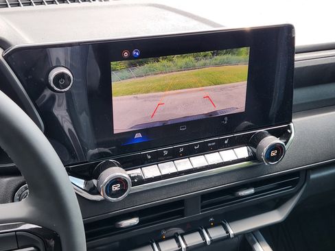 New 2026 Chevrolet Colorado Trail Boss image 15