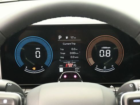 New 2026 Hyundai Santa Fe SEL image 11