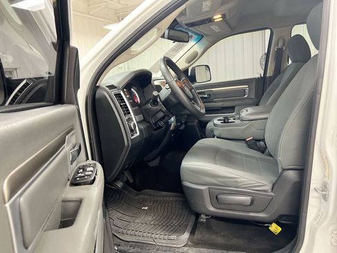 Used 2014 RAM 2500 SLT AWD/4WD image 13