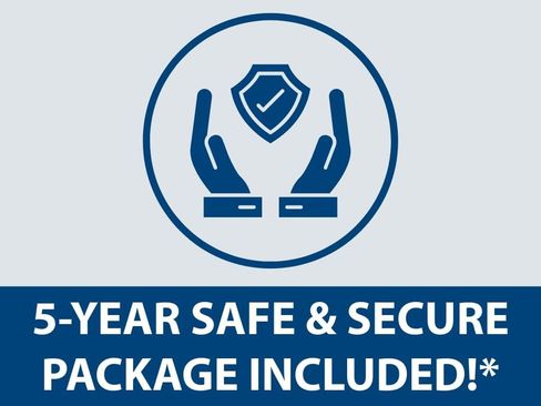 New 2026 Volkswagen Atlas Cross Sport SE image 25