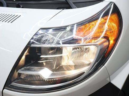 Used 2022 RAM ProMaster 2500 w/ Convenience Group image 22