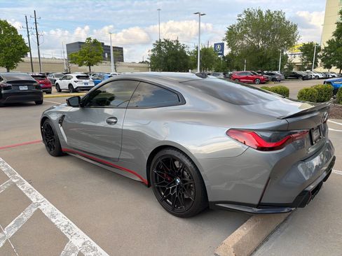 Used 2024 BMW M4 Competition image 6
