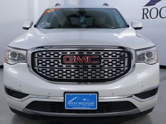 Used 2019 GMC Acadia Denali w/ Technology Package video 2