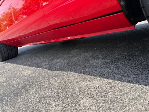 Used 1996 Chevrolet Corvette Coupe RWD image 37