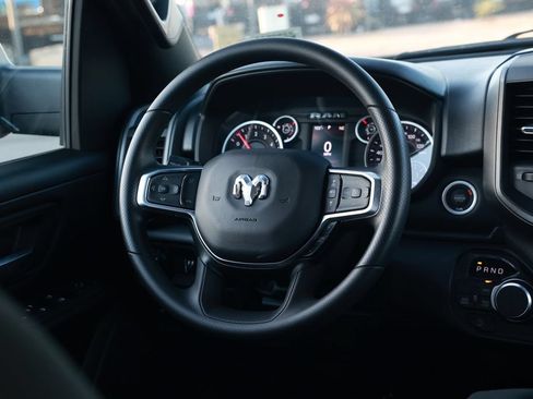 New 2026 RAM 1500 Express AWD/4WD image 23
