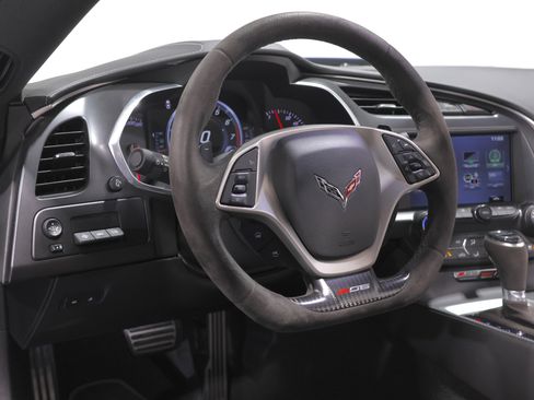 Used 2017 Chevrolet Corvette Z06 image 73