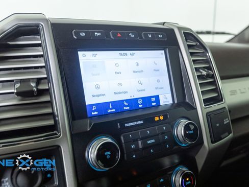 Used 2020 Ford F250 King Ranch w/ Tremor Off-Road Package image 17