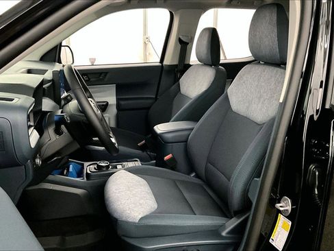 New 2025 Ford Maverick XLT w/ XLT Luxury Package image 48