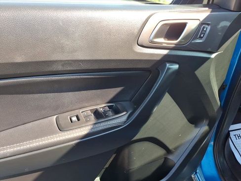 Used 2023 Ford Ranger Lariat w/ Equipment Group 501A High image 11