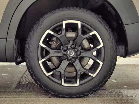 Used 2023 MAZDA CX-50 Meridian Edition AWD/4WD image 20