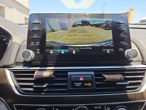 Used 2019 Honda Accord EX image 20