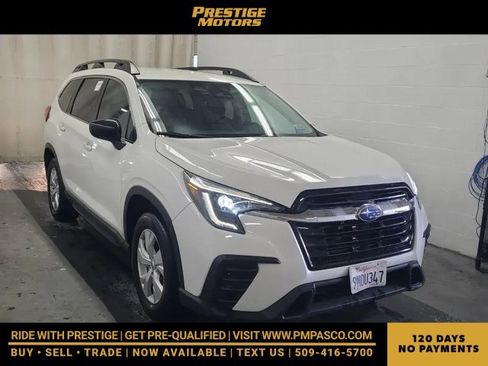 Used 2024 Subaru Ascent 8-Passenger image 1