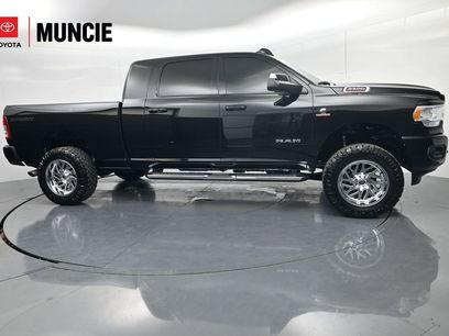 Used 2022 RAM 2500 Big Horn w/ Level A Equipment Group