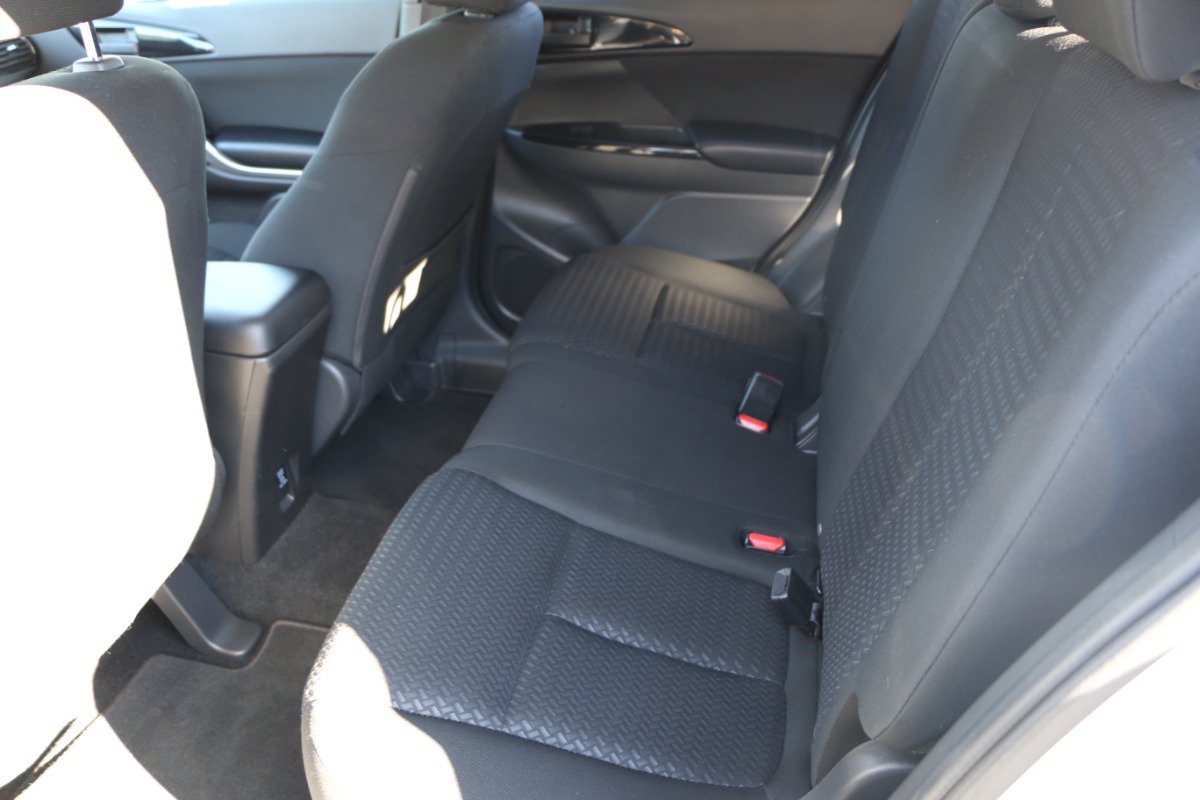 Used 2024 Mitsubishi Eclipse Cross LE AWD/4WD image 26
