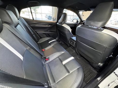 Certified 2025 Toyota Camry SE AWD/4WD image 58