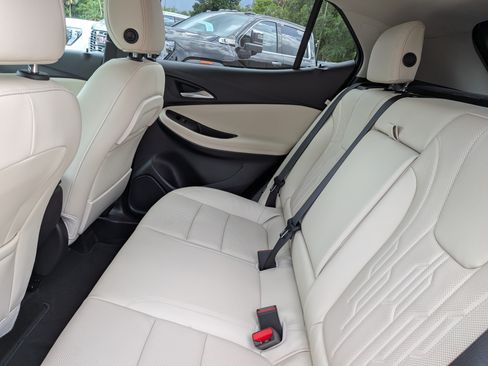New 2026 Buick Encore GX Avenir w/ Avenir Technology Package FWD image 16