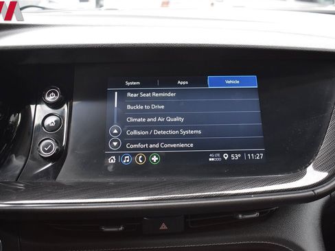 Used 2021 Buick Envision Preferred image 18