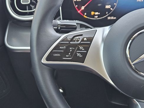 Certified 2025 Mercedes-Benz C 300 Sedan image 28