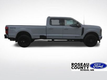 New 2025 Ford F350 XLT w/ Black Appearance Package