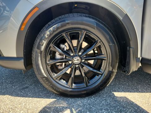 Certified 2023 Honda CR-V Sport image 26