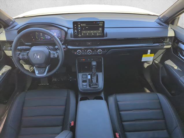 New 2027 Honda CR-V Sport Touring image 13