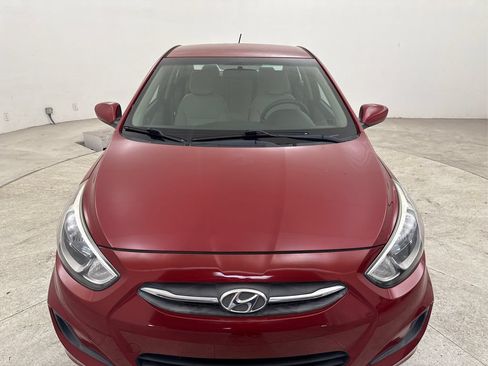 Used 2017 Hyundai Accent SE FWD image 13