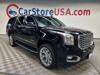 Used 2019 GMC Yukon XL Denali w/ Open Road Package RWD video 1