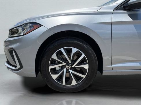 New 2026 Volkswagen Jetta S FWD image 31
