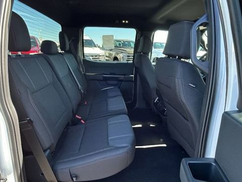 New 2026 Ford F150 STX image 13