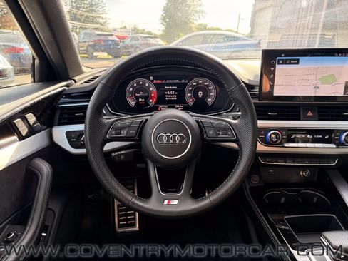 Used 2020 Audi S4 Premium Plus AWD/4WD image 31