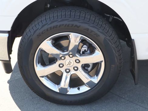 Used 2023 Ford F150 King Ranch w/ Equipment Group 601A High AWD/4WD image 14