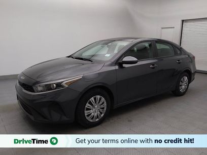 Used 2024 Kia Forte LXS