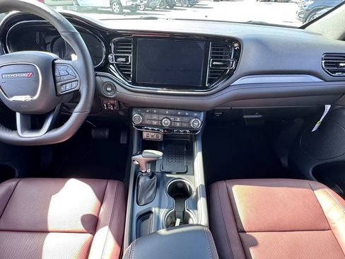 New 2026 Dodge Durango GT image 11