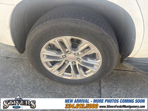 Used 2021 GMC Yukon SLT w/ SLT Luxury Plus Package image 25