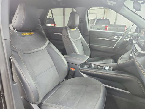 New 2026 Ford Explorer Tremor AWD/4WD image 41