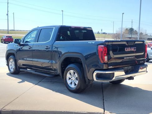 Used 2023 GMC Sierra 1500 SLE w/ Enhanced Capability Package image 18