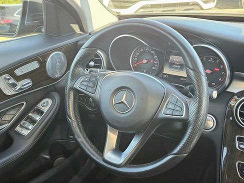 Certified 2017 Mercedes-Benz C 300 4MATIC Sedan image 26