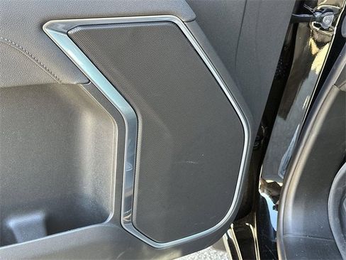 Used 2026 GMC Sierra 1500 Elevation w/ LPO, Elevation Black Package image 23