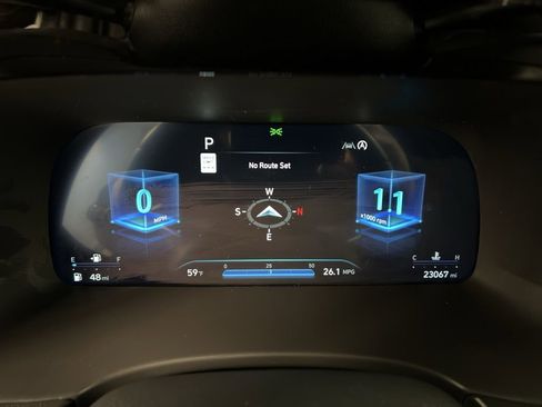 Used 2025 Hyundai Palisade SEL image 22