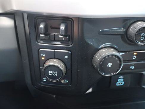 Used 2023 Ford F250 XL w/ STX Appearance Package AWD/4WD image 21