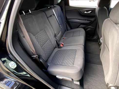 Used 2022 Chevrolet Blazer LT image 19