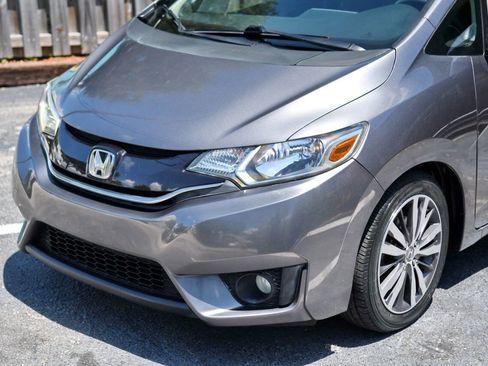 Used 2015 Honda Fit EX image 5