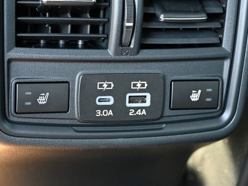 New 2026 Subaru Outback Touring XT image 11