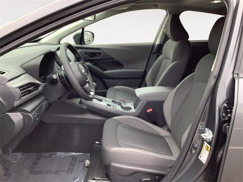 New 2026 Subaru Crosstrek 2.0i Premium image 9