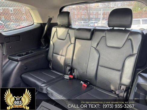 Used 2021 Kia Telluride EX w/ EX Premium Package image 17