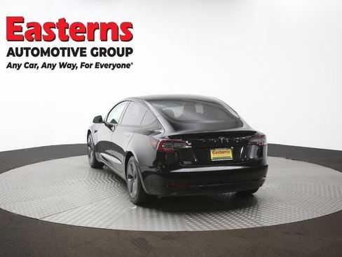 Used 2021 Tesla Model 3 Standard Range Plus image 64